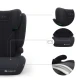 Autosedačka i-Spark 2 Plus i-Size (100-150 cm) Black Autosedačka i-Spark 2 Plus i-Size (100-150 cm) Black Kinderkraft KCISPA02BLKPL00