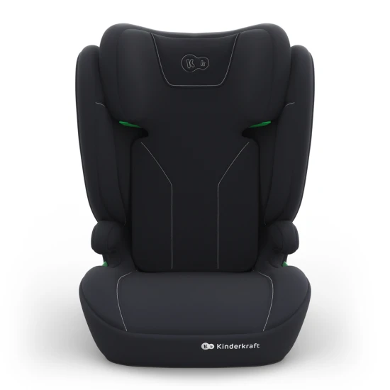 Autosedačka i-Spark 2 Plus i-Size (100-150 cm) Black Autosedačka i-Spark 2 Plus i-Size (100-150 cm) Black Kinderkraft KCISPA02BLKPL00