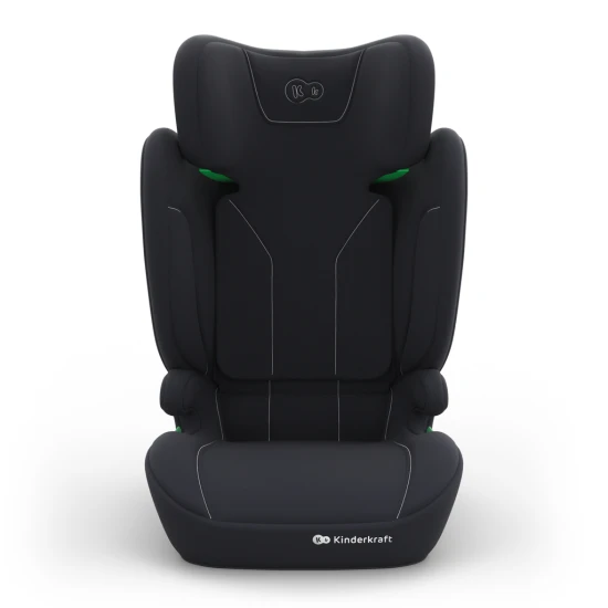 Autosedačka i-Spark 2 Plus i-Size (100-150 cm) Black Autosedačka i-Spark 2 Plus i-Size (100-150 cm) Black Kinderkraft KCISPA02BLKPL00