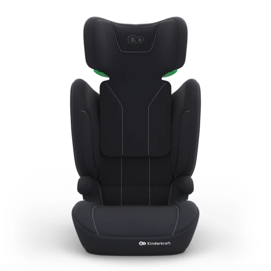 Autosedačka i-Spark 2 Plus i-Size (100-150 cm) Black Autosedačka i-Spark 2 Plus i-Size (100-150 cm) Black Kinderkraft KCISPA02BLKPL00