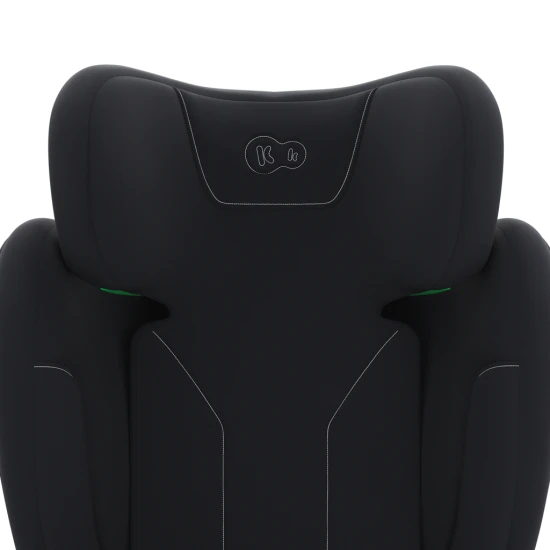 Autosedačka i-Spark 2 Plus i-Size (100-150 cm) Black Autosedačka i-Spark 2 Plus i-Size (100-150 cm) Black Kinderkraft KCISPA02BLKPL00