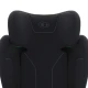 Autosedačka i-Spark 2 Plus i-Size (100-150 cm) Black Autosedačka i-Spark 2 Plus i-Size (100-150 cm) Black Kinderkraft KCISPA02BLKPL00