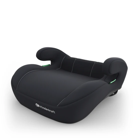 Autosedačka i-Spark 2 Plus i-Size (100-150 cm) Black Autosedačka i-Spark 2 Plus i-Size (100-150 cm) Black Kinderkraft KCISPA02BLKPL00