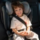 Autosedačka i-Spark 2 Plus i-Size (100-150 cm) Black Autosedačka i-Spark 2 Plus i-Size (100-150 cm) Black Kinderkraft KCISPA02BLKPL00
