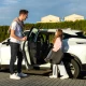 Autosedačka i-Spark 2 Plus i-Size (100-150 cm) Black Autosedačka i-Spark 2 Plus i-Size (100-150 cm) Black Kinderkraft KCISPA02BLKPL00