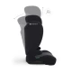 Autosedačka i-Spark 2 Plus i-Size (100-150 cm) Black Autosedačka i-Spark 2 Plus i-Size (100-150 cm) Black Kinderkraft KCISPA02BLKPL00