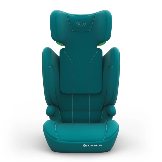 Autosedačka i-Spark 2 Plus i-Size (100-150 cm) Green Autosedačka i-Spark 2 Plus i-Size (100-150 cm) Green Kinderkraft KCISPA02GREPL00