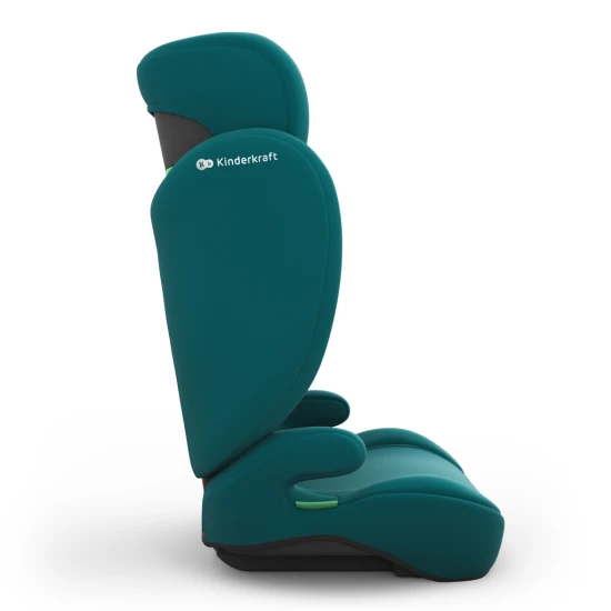 Autosedačka i-Spark 2 Plus i-Size (100-150 cm) Green Autosedačka i-Spark 2 Plus i-Size (100-150 cm) Green Kinderkraft KCISPA02GREPL00