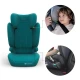 Autosedačka i-Spark 2 Plus i-Size (100-150 cm) Green Autosedačka i-Spark 2 Plus i-Size (100-150 cm) Green Kinderkraft KCISPA02GREPL00