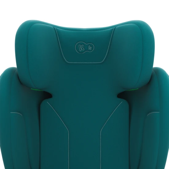 Autosedačka i-Spark 2 Plus i-Size (100-150 cm) Green Autosedačka i-Spark 2 Plus i-Size (100-150 cm) Green Kinderkraft KCISPA02GREPL00