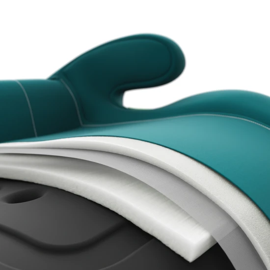Autosedačka i-Spark 2 Plus i-Size (100-150 cm) Green Autosedačka i-Spark 2 Plus i-Size (100-150 cm) Green Kinderkraft KCISPA02GREPL00
