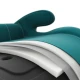 Autosedačka i-Spark 2 Plus i-Size (100-150 cm) Green Autosedačka i-Spark 2 Plus i-Size (100-150 cm) Green Kinderkraft KCISPA02GREPL00