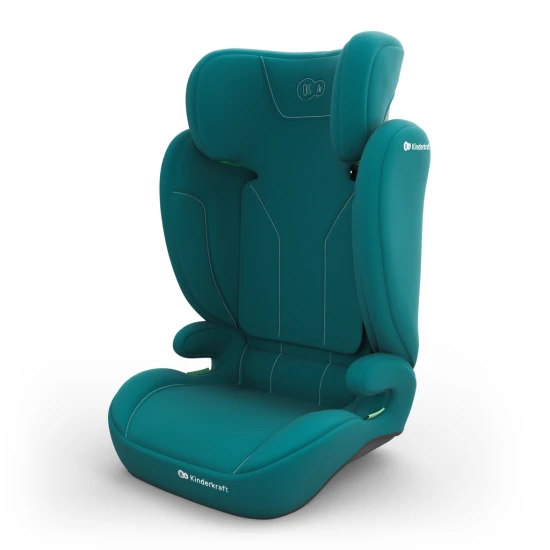 Autosedačka i-Spark 2 Plus i-Size (100-150 cm) Green Autosedačka i-Spark 2 Plus i-Size (100-150 cm) Green Kinderkraft KCISPA02GREPL00