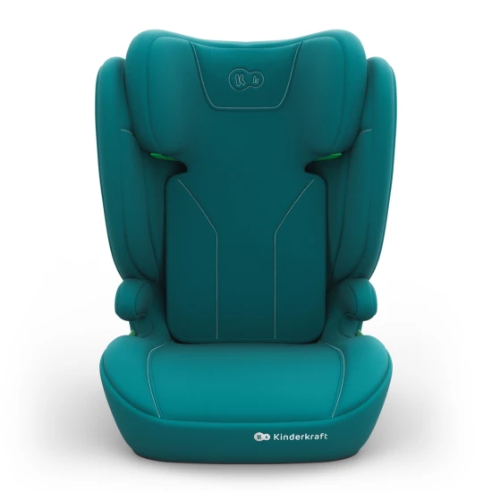 Autosedačka i-Spark 2 Plus i-Size (100-150 cm) Green Autosedačka i-Spark 2 Plus i-Size (100-150 cm) Green Kinderkraft KCISPA02GREPL00
