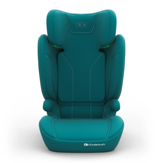 Autosedačka i-Spark 2 Plus i-Size (100-150 cm) Green Autosedačka i-Spark 2 Plus i-Size (100-150 cm) Green Kinderkraft KCISPA02GREPL00