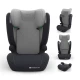 Autosedačka i-Spark 2 Plus i-Size (100-150 cm) Grey Autosedačka i-Spark 2 Plus i-Size (100-150 cm) Grey Kinderkraft KCISPA02GRYPL00