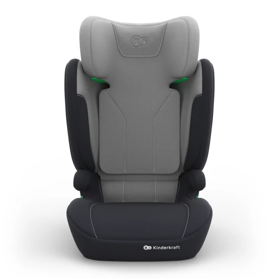 Autosedačka i-Spark 2 Plus i-Size (100-150 cm) Grey Autosedačka i-Spark 2 Plus i-Size (100-150 cm) Grey Kinderkraft KCISPA02GRYPL00