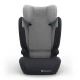Autosedačka i-Spark 2 Plus i-Size (100-150 cm) Grey Autosedačka i-Spark 2 Plus i-Size (100-150 cm) Grey Kinderkraft KCISPA02GRYPL00