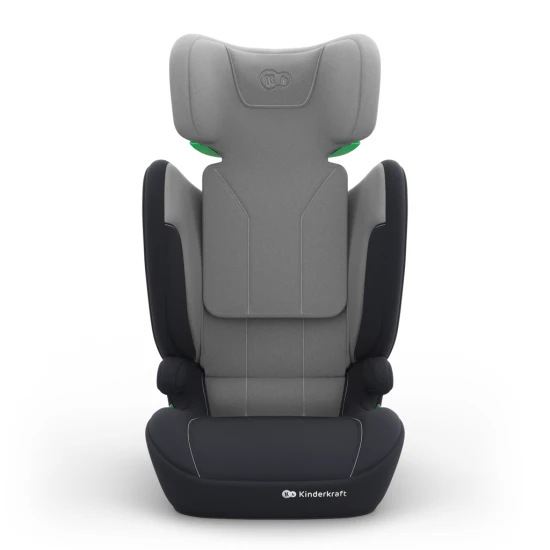 Autosedačka i-Spark 2 Plus i-Size (100-150 cm) Grey Autosedačka i-Spark 2 Plus i-Size (100-150 cm) Grey Kinderkraft KCISPA02GRYPL00