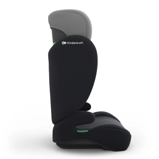 Autosedačka i-Spark 2 Plus i-Size (100-150 cm) Grey Autosedačka i-Spark 2 Plus i-Size (100-150 cm) Grey Kinderkraft KCISPA02GRYPL00