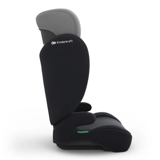 Autosedačka i-Spark 2 Plus i-Size (100-150 cm) Grey Autosedačka i-Spark 2 Plus i-Size (100-150 cm) Grey Kinderkraft KCISPA02GRYPL00