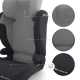 Autosedačka i-Spark 2 Plus i-Size (100-150 cm) Grey Autosedačka i-Spark 2 Plus i-Size (100-150 cm) Grey Kinderkraft KCISPA02GRYPL00
