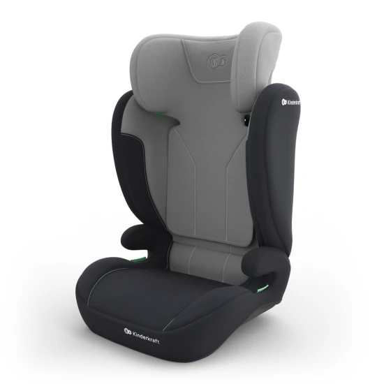 Autosedačka i-Spark 2 Plus i-Size (100-150 cm) Grey Autosedačka i-Spark 2 Plus i-Size (100-150 cm) Grey Kinderkraft KCISPA02GRYPL00