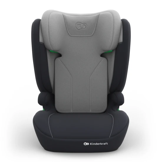 Autosedačka i-Spark 2 Plus i-Size (100-150 cm) Grey Autosedačka i-Spark 2 Plus i-Size (100-150 cm) Grey Kinderkraft KCISPA02GRYPL00