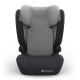 Autosedačka i-Spark 2 Plus i-Size (100-150 cm) Grey Autosedačka i-Spark 2 Plus i-Size (100-150 cm) Grey Kinderkraft KCISPA02GRYPL00