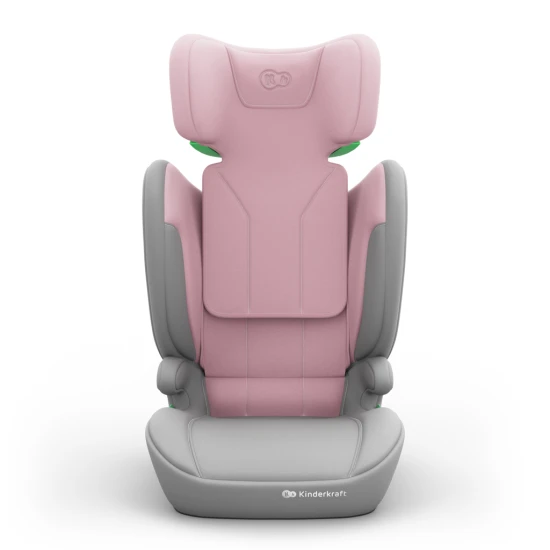 Autosedačka i-Spark 2 Plus i-Size (100-150 cm) Pink Autosedačka i-Spark 2 Plus i-Size (100-150 cm) Pink Kinderkraft KCISPA02PNKPL00