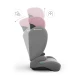 Autosedačka i-Spark 2 Plus i-Size (100-150 cm) Pink Autosedačka i-Spark 2 Plus i-Size (100-150 cm) Pink Kinderkraft KCISPA02PNKPL00