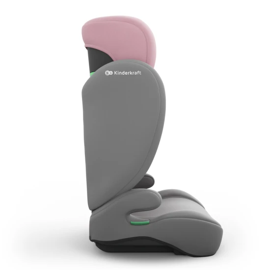 Autosedačka i-Spark 2 Plus i-Size (100-150 cm) Pink Autosedačka i-Spark 2 Plus i-Size (100-150 cm) Pink Kinderkraft KCISPA02PNKPL00