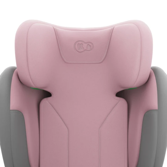 Autosedačka i-Spark 2 Plus i-Size (100-150 cm) Pink Autosedačka i-Spark 2 Plus i-Size (100-150 cm) Pink Kinderkraft KCISPA02PNKPL00