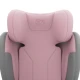 Autosedačka i-Spark 2 Plus i-Size (100-150 cm) Pink Autosedačka i-Spark 2 Plus i-Size (100-150 cm) Pink Kinderkraft KCISPA02PNKPL00
