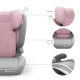Autosedačka i-Spark 2 Plus i-Size (100-150 cm) Pink Autosedačka i-Spark 2 Plus i-Size (100-150 cm) Pink Kinderkraft KCISPA02PNKPL00