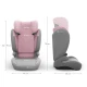 Autosedačka i-Spark 2 Plus i-Size (100-150 cm) Pink Autosedačka i-Spark 2 Plus i-Size (100-150 cm) Pink Kinderkraft KCISPA02PNKPL00