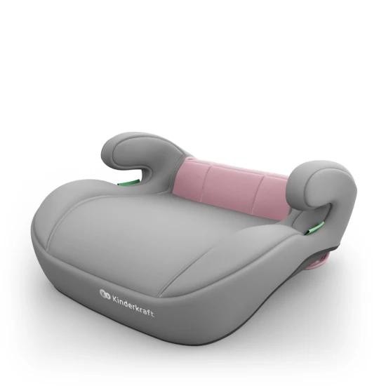 Autosedačka i-Spark 2 Plus i-Size (100-150 cm) Pink Autosedačka i-Spark 2 Plus i-Size (100-150 cm) Pink Kinderkraft KCISPA02PNKPL00