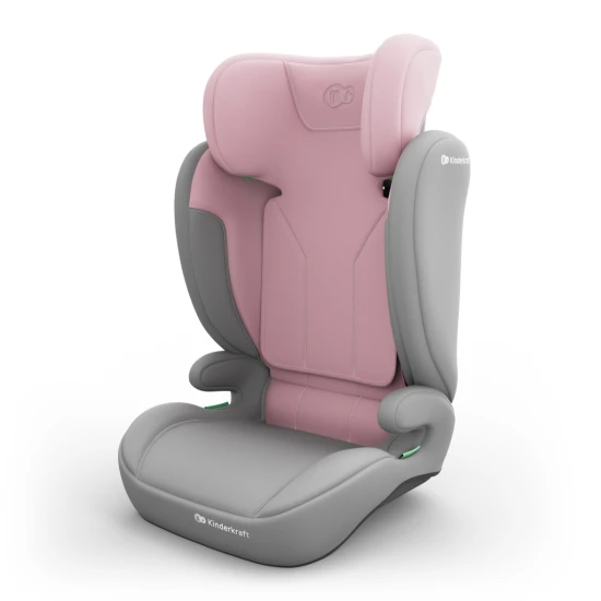 Autosedačka i-Spark 2 Plus i-Size (100-150 cm) Pink Autosedačka i-Spark 2 Plus i-Size (100-150 cm) Pink Kinderkraft KCISPA02PNKPL00
