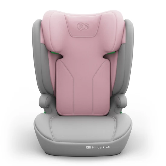 Autosedačka i-Spark 2 Plus i-Size (100-150 cm) Pink Autosedačka i-Spark 2 Plus i-Size (100-150 cm) Pink Kinderkraft KCISPA02PNKPL00