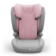 Autosedačka i-Spark 2 Plus i-Size (100-150 cm) Pink Autosedačka i-Spark 2 Plus i-Size (100-150 cm) Pink Kinderkraft KCISPA02PNKPL00