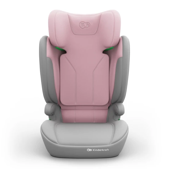 Autosedačka i-Spark 2 Plus i-Size (100-150 cm) Pink Autosedačka i-Spark 2 Plus i-Size (100-150 cm) Pink Kinderkraft KCISPA02PNKPL00