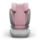 Autosedačka i-Spark 2 Plus i-Size (100-150 cm) Pink Autosedačka i-Spark 2 Plus i-Size (100-150 cm) Pink Kinderkraft KCISPA02PNKPL00
