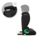 Autosedačka Junior Fix 2 Plus (100-150 cm) Black Autosedačka Junior Fix 2 Plus (100-150 cm) Black Kinderkraft KCJUFI20BLKPL0N