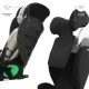 Autosedačka Junior Fix 2 Plus (100-150 cm) Black Autosedačka Junior Fix 2 Plus (100-150 cm) Black Kinderkraft KCJUFI20BLKPL0N