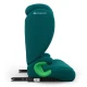 Autosedačka Junior Fix 2 Plus (100-150 cm) Green Autosedačka Junior Fix 2 Plus (100-150 cm) Green Kinderkraft KCJUFI20GREPL0N