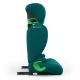 Autosedačka Junior Fix 2 Plus (100-150 cm) Green Autosedačka Junior Fix 2 Plus (100-150 cm) Green Kinderkraft KCJUFI20GREPL0N
