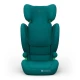 Autosedačka Junior Fix 2 Plus (100-150 cm) Green Autosedačka Junior Fix 2 Plus (100-150 cm) Green Kinderkraft KCJUFI20GREPL0N
