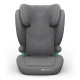 Autosedačka Junior Fix 2 Plus (100-150 cm) Grey Autosedačka Junior Fix 2 Plus (100-150 cm) Grey Kinderkraft KCJUFI20GRYPL0N