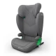 Autosedačka Junior Fix 2 Plus (100-150 cm) Grey Autosedačka Junior Fix 2 Plus (100-150 cm) Grey Kinderkraft KCJUFI20GRYPL0N