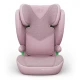 Autosedačka Junior Fix 2 Plus (100-150 cm) Pink Autosedačka Junior Fix 2 Plus (100-150 cm) Pink Kinderkraft KCJUFI20PNKPL0N